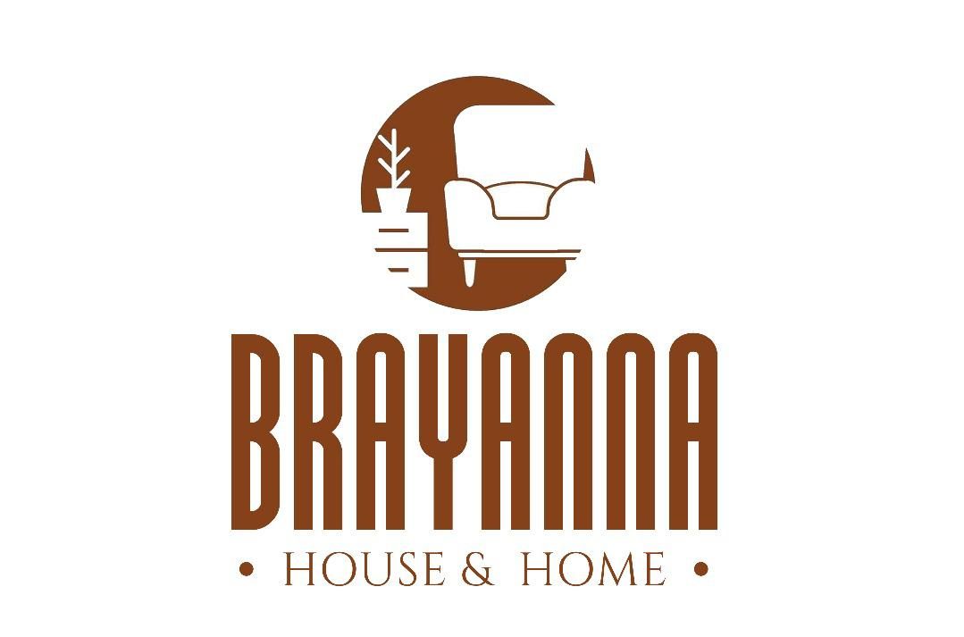 BRAYANNA HOUSE & HOME